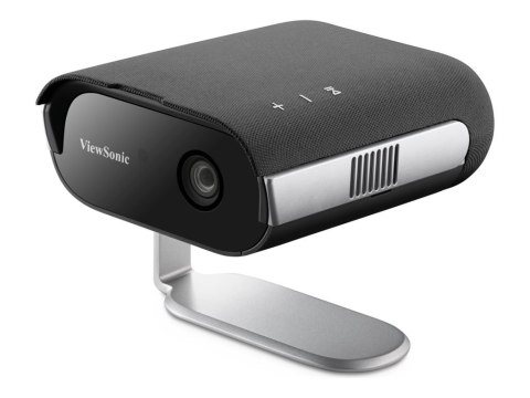 ViewSonic M1 MAX - Projektor DLP - LED (zasilanie baterią) - 500 lumeny LED - Full HD (1920 x 1080) - 16:9 - 1080p - Wi-Fi / Blu