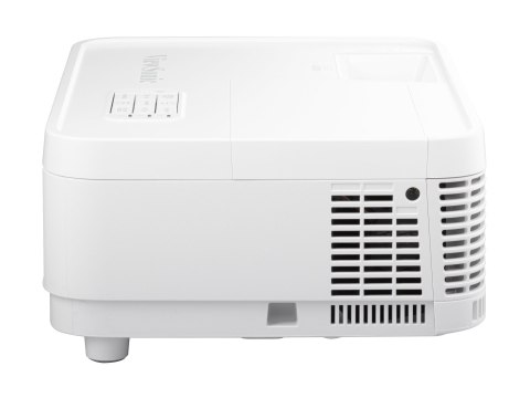 ViewSonic PX700HDH - Projektor DLP - UHP - 3700 lumeny ANSI - Full HD (1920 x 1080) - 16:9