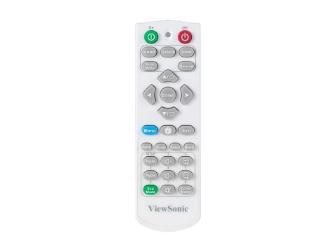 ViewSonic PX700HDH - Projektor DLP - UHP - 3700 lumeny ANSI - Full HD (1920 x 1080) - 16:9