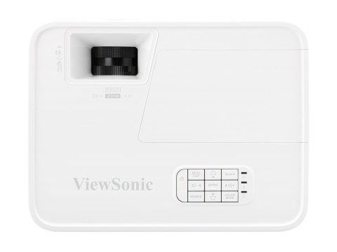 ViewSonic PX700HDH - Projektor DLP - UHP - 3700 lumeny ANSI - Full HD (1920 x 1080) - 16:9