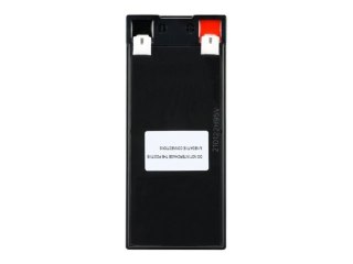 APC Replacement Battery Cartridge #177 - Bateria do UPSa - kwasowo-ołowiowy - 9000 mAh - czarny
