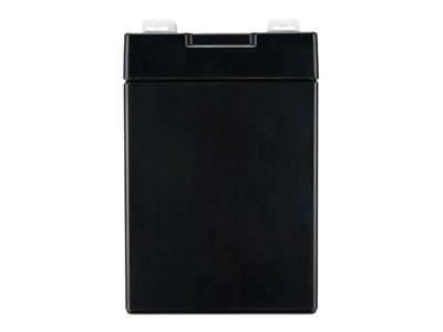 APC Replacement Battery Cartridge #177 - Bateria do UPSa - kwasowo-ołowiowy - 9000 mAh - czarny