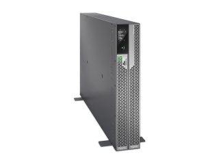 APC Smart-UPS Ultra - UPS (montowany w szafie rack / zewnętrzny) - wydłużony czas pracy, przewodowe wyjście 3-przewodowe, karta 
