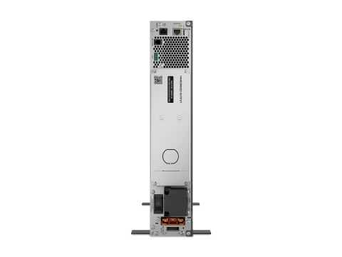 APC Smart-UPS Ultra - UPS (montowany w szafie rack / zewnętrzny) - wydłużony czas pracy, przewodowe wyjście 3-przewodowe, karta 