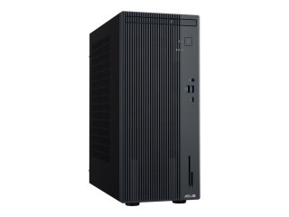 ASUS ExpertCenter P500MV 13620H010X - Mini wieża Core i7 13620H / do 4.9 GHz - RAM 16 GB - SSD 1 TB - NVMe - Nagrywarka DVD - UH