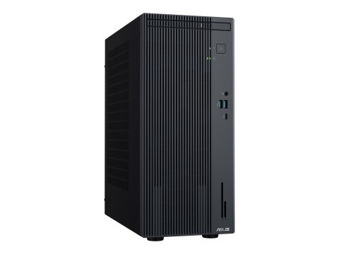 ASUS ExpertCenter P500MV 13620H010X - Mini wieża Core i7 13620H / do 4.9 GHz - RAM 16 GB - SSD 1 TB - NVMe - Nagrywarka DVD - UH