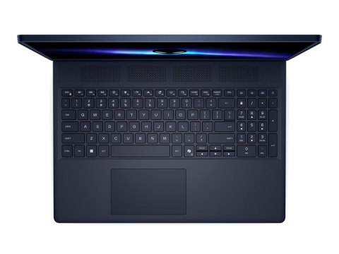 Alienware 16 Aurora AC16250 - AI PC - Intel Core 7 - 240H / do 5.2 GHz - Win 11 Home - GeForce RTX 5050 - 16 GB RAM - 1 TB SSD N