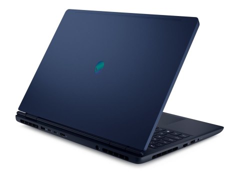Alienware 16 Aurora AC16250 - AI PC - Intel Core 7 - 240H / do 5.2 GHz - Win 11 Home - GeForce RTX 5050 - 16 GB RAM - 1 TB SSD N