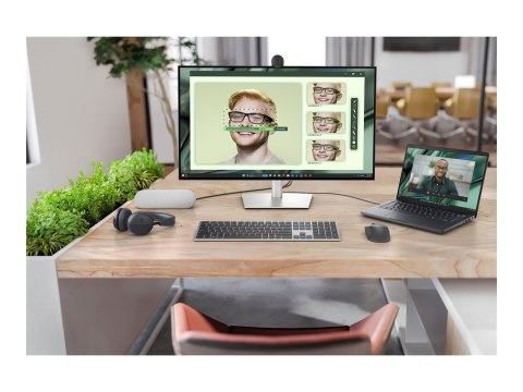 Dell Pro Max 14 MC14250 - AI PC - Intel Core Ultra 7 - 265H / do 5.3 GHz - vPro Enterprise - Win 11 Pro - Arc Graphics 140T - 16