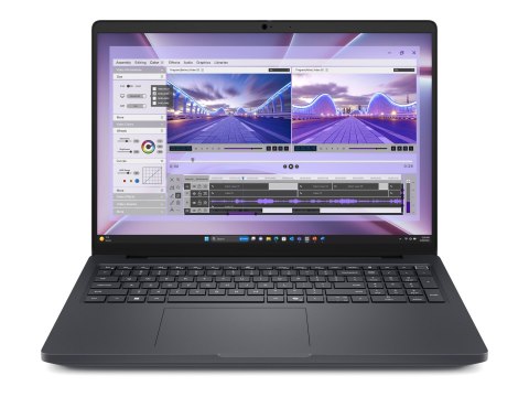 Dell Pro Max 16 MC16250 - AI PC - Intel Core Ultra 7 - 265H / do 5.3 GHz - vPro Enterprise - Win 11 Pro - RTX PRO 2000 Blackwell