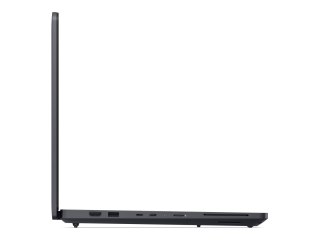 Dell Pro Max 16 MC16250 - AI PC - Intel Core Ultra 7 - 265H / do 5.3 GHz - vPro Enterprise - Win 11 Pro - RTX PRO 500 Blackwell 