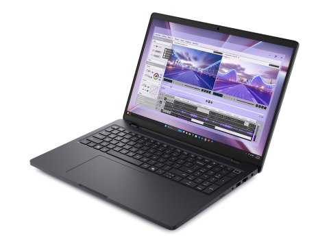 Dell Pro Max 16 MC16250 - AI PC - Intel Core Ultra 7 - 265H / do 5.3 GHz - vPro Enterprise - Win 11 Pro - RTX PRO 500 Blackwell 