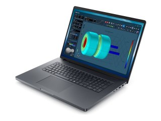 Dell Pro Max 18 Plus MB18250 - AI PC - Intel Core Ultra 7 - 265HX / do 5.3 GHz - vPro Enterprise - Win 11 Pro - RTX PRO 2000 Bla