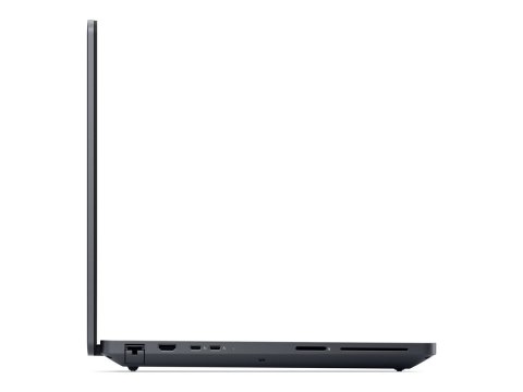 Dell Pro Max 18 Plus MB18250 - AI PC - Intel Core Ultra 7 - 265HX / do 5.3 GHz - vPro Enterprise - Win 11 Pro - RTX PRO 3000 Bla