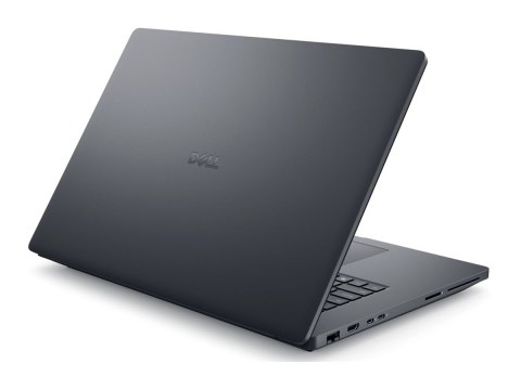 Dell Pro Max 18 Plus MB18250 - AI PC - Intel Core Ultra 7 - 265HX / do 5.3 GHz - vPro Enterprise - Win 11 Pro - RTX PRO 3000 Bla