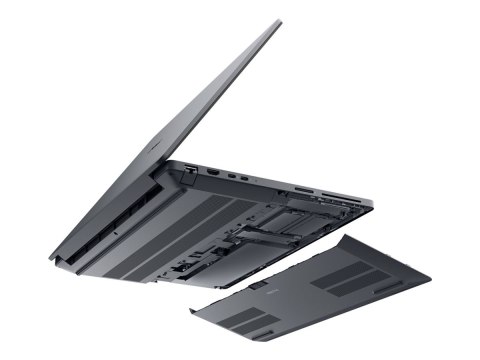 Dell Pro Max 18 Plus MB18250 - AI PC - Intel Core Ultra 9 - 285HX / do 5.5 GHz - vPro Enterprise - Win 11 Pro - RTX PRO 3000 Bla
