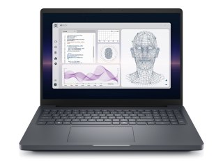 Dell Pro Max 16 Plus MB16250 - AI PC - Intel Core Ultra 9 - 285HX / do 5.5 GHz - vPro Enterprise - Win 11 Pro - RTX PRO 3000 Bla