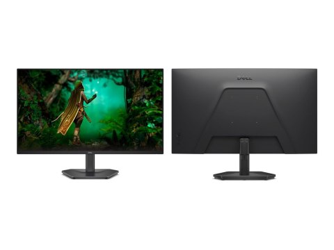 Dell SE2725HG - Monitor LED - 27" - 1920 x 1080 Full HD (1080p) @ 200 Hz - IPS - 300 cd/m² - 1000:1 - 1 ms - 2xHDMI, DisplayPort