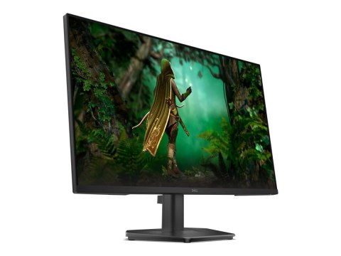 Dell SE2725HG - Monitor LED - 27" - 1920 x 1080 Full HD (1080p) @ 200 Hz - IPS - 300 cd/m² - 1000:1 - 1 ms - 2xHDMI, DisplayPort