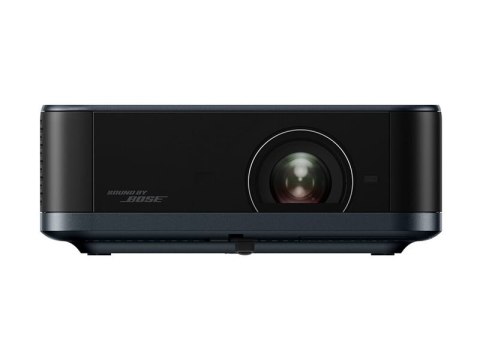 Epson EF-62N - Projektor 3LCD - przenośny - 700 lumeny - 700 lumeny (kolor) - 16:9 - 802.11a/b/g/n wireless / LAN - niebieski me