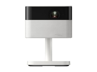 Epson Lifestudio Flex EF-71 - Projektor 3LCD - 700 lumeny (biel) - 700 lumeny (kolor) - 16:9 - 1080p - 802.11a/b/g/n/ac wireless