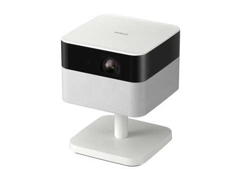 Epson Lifestudio Flex EF-71 - Projektor 3LCD - 700 lumeny (biel) - 700 lumeny (kolor) - 16:9 - 1080p - 802.11a/b/g/n/ac wireless