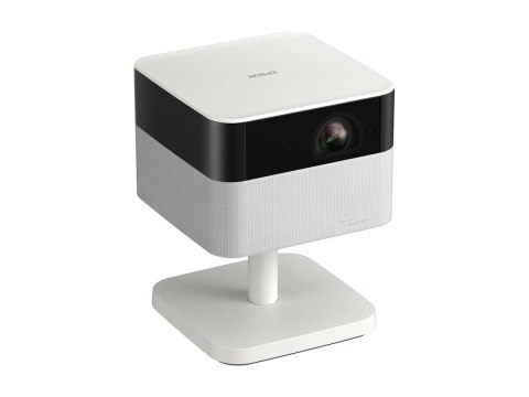 Epson Lifestudio Flex EF-71 - Projektor 3LCD - 700 lumeny (biel) - 700 lumeny (kolor) - 16:9 - 1080p - 802.11a/b/g/n/ac wireless