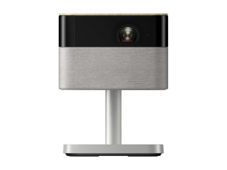 Epson Lifestudio Flex EF-72 - Projektor 3LCD - 1000 lumeny (biel) - 1000 lumeny (kolor) - 16:9 - 802.11a/b/g/n/ac wireless / Blu