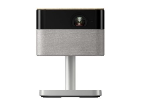 Epson Lifestudio Flex EF-72 - Projektor 3LCD - 1000 lumeny (biel) - 1000 lumeny (kolor) - 16:9 - 802.11a/b/g/n/ac wireless / Blu