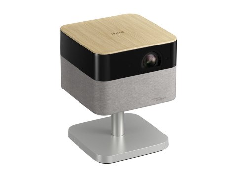 Epson Lifestudio Flex EF-72 - Projektor 3LCD - 1000 lumeny (biel) - 1000 lumeny (kolor) - 16:9 - 802.11a/b/g/n/ac wireless / Blu
