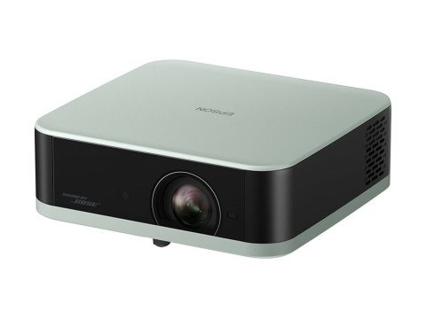Epson Lifestudio Pop EF-61G - Projektor 3LCD - przenośny - 700 lumeny - Full HD (1920 x 1080) - 16:9 - 1080p - 802.11a/b/g/n/ac 