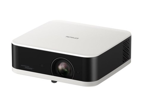 Epson Lifestudio Pop EF-61W - Projektor 3LCD - przenośny - 700 lumeny (biel) - 700 lumeny (kolor) - Full HD (1920 x 1080) - 16:9