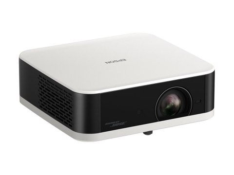 Epson Lifestudio Pop EF-61W - Projektor 3LCD - przenośny - 700 lumeny (biel) - 700 lumeny (kolor) - Full HD (1920 x 1080) - 16:9