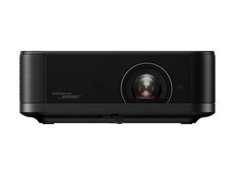 Epson Lifestudio Pop EF-62B - Projektor 3LCD - przenośny - 700 lumeny - 802.11a/b/g/n/ac wireless / Bluetooth - czarny metalik