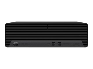 HP Elite 800 G9 - SFF Core i7 i7-14700 / do 5.4 GHz - RAM 32 GB - SSD 1 TB - NVMe - UHD Graphics 770 - Gigabit Ethernet, IEEE 80