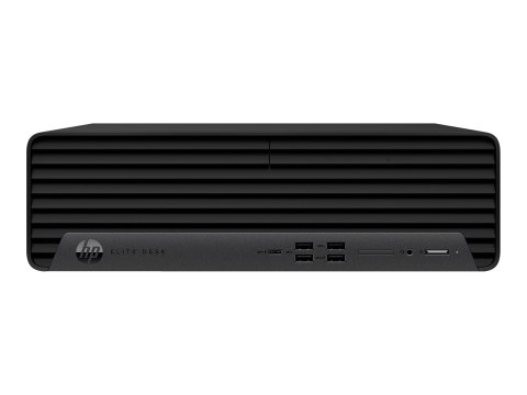 HP Elite 800 G9 - SFF Core i7 i7-14700 / do 5.4 GHz - RAM 32 GB - SSD 1 TB - NVMe - UHD Graphics 770 - Gigabit Ethernet, IEEE 80