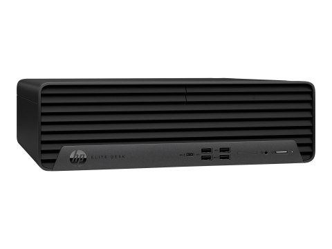 HP Elite 800 G9 - SFF Core i7 i7-14700 / do 5.4 GHz - RAM 32 GB - SSD 1 TB - NVMe - UHD Graphics 770 - Gigabit Ethernet, IEEE 80