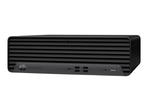 HP Elite 800 G9 - SFF Core i7 i7-14700 / do 5.4 GHz - RAM 32 GB - SSD 1 TB - NVMe - UHD Graphics 770 - Gigabit Ethernet, IEEE 80