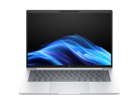 HP EliteBook 8 G1i Notebook AI - AI PC - zawias 174° - Intel Core Ultra 5 - 225U / do 4.8 GHz - Win 11 Pro - Intel Graphics - 32
