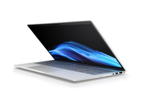 HP EliteBook 8 G1i Notebook AI - AI PC - zawias 174° - Intel Core Ultra 7 - 255U / do 5.2 GHz - Win 11 Pro - Intel Graphics - 32