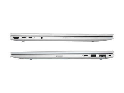HP EliteBook 8 G1i Notebook AI - AI PC - zawias 174° - Intel Core Ultra 7 - 255U / do 5.2 GHz - Win 11 Pro - Intel Graphics - 32
