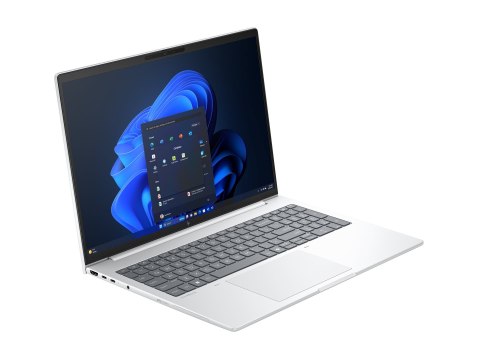 HP EliteBook 8 G1i Notebook AI - AI PC - zawias 174° - Intel Core Ultra 7 - 255U / do 5.2 GHz - Win 11 Pro - Intel Graphics - 32