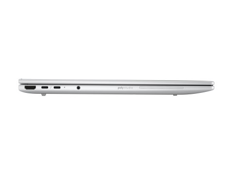 HP EliteBook 8 G1i Notebook AI - AI PC - zawias 174° - Intel Core Ultra 7 - 255U / do 5.2 GHz - Win 11 Pro - Intel Graphics - 32