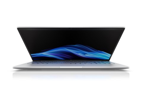 HP EliteBook 8 G1i Notebook AI - AI PC - zawias 174° - Intel Core Ultra 7 - 255U / do 5.2 GHz - Win 11 Pro - Intel Graphics - 32