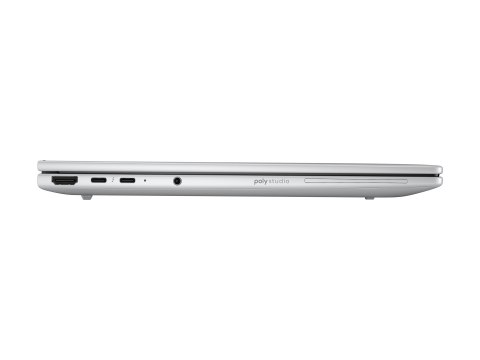 HP EliteBook 8 G1i Notebook Next Gen AI - Copilot+ PC - zawias 174° - Intel Core Ultra 5 - 228V / do 4.5 GHz - Win 11 Pro - Arc 
