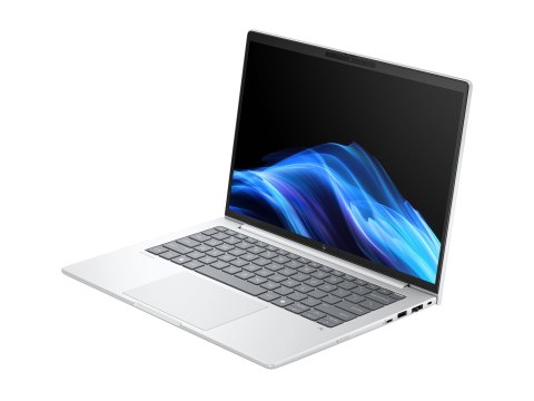HP EliteBook 8 G1i Notebook Next Gen AI - Copilot+ PC - zawias 174° - Intel Core Ultra 5 - 228V / do 4.5 GHz - Win 11 Pro - Arc 