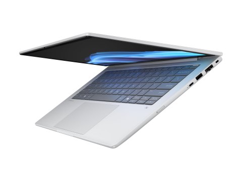 HP EliteBook 8 G1i Notebook Next Gen AI - Copilot+ PC - zawias 174° - Intel Core Ultra 5 - 228V / do 4.5 GHz - Win 11 Pro - Arc 