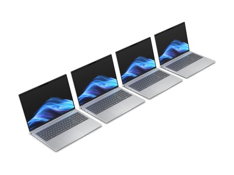 HP EliteBook 8 G1i Notebook Next Gen AI - Copilot+ PC - zawias 174° - Intel Core Ultra 5 - 228V / do 4.5 GHz - Win 11 Pro - Arc 