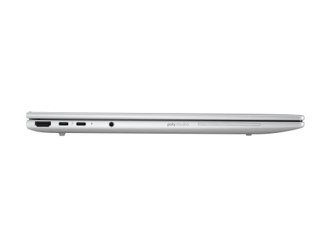 HP EliteBook 8 G1i Notebook Next Gen AI - Copilot+ PC - zawias 174° - Intel Core Ultra 5 - 228V / do 4.5 GHz - Win 11 Pro - Arc 