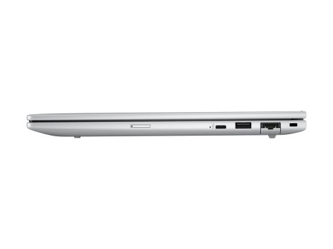 HP EliteBook 8 G1i Notebook Next Gen AI - Copilot+ PC - zawias 174° - Intel Core Ultra 7 - 258V / do 4.8 GHz - Win 11 Pro - Inte
